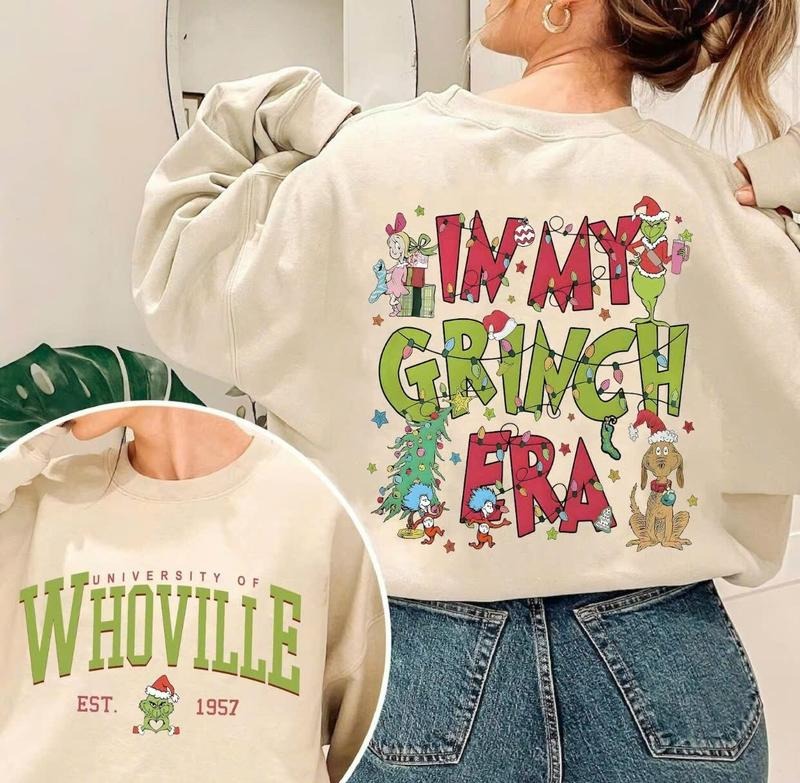 Christmas Pattern Sweatshirt, Est 1957 Sweatshirt, Christmas Family Gift, Christmas Gift T-Shirts, Hoodie | TeeBloomCo.com