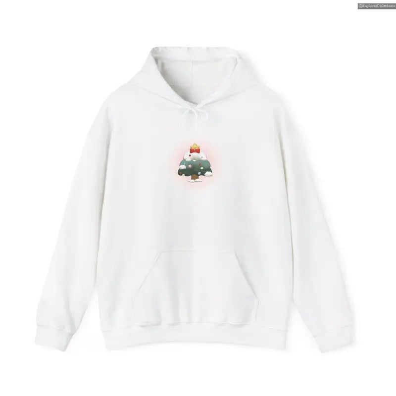 Christmas Tree Coquette Indie Cute Sweater, Hoodie, T-Shirt, Girly Bow Tiny Stuffs Sweet Minimal Outfits , Global...