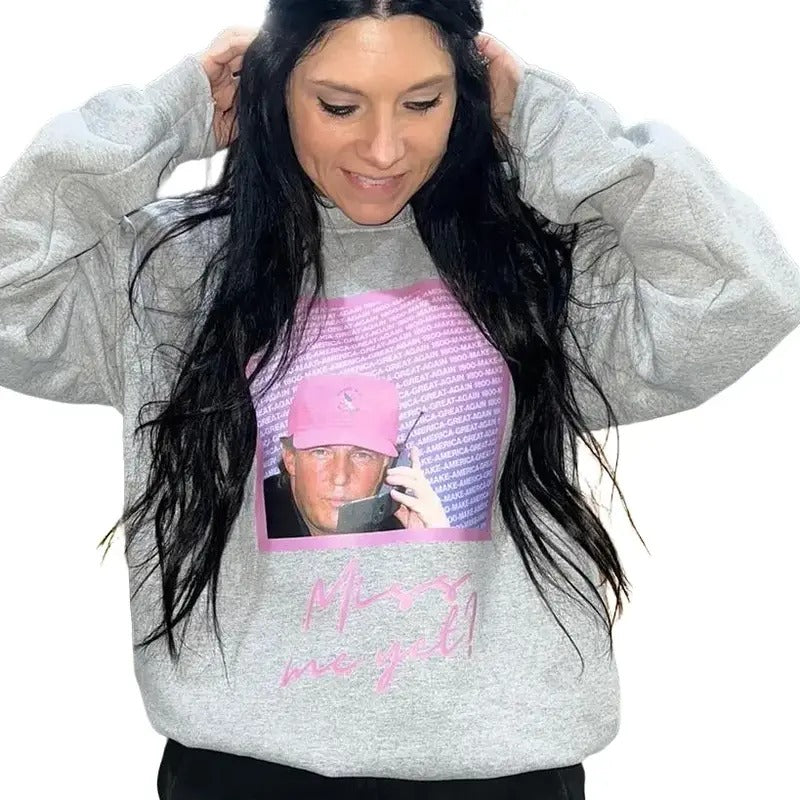 Chum Miss Me Yet T-shirt, Trending Unisex T-shirt, For Women, for Men, summer tee Comfort Cotton Comfort Cotton Hoodie,...