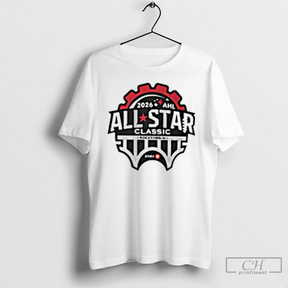 Classic 2026 All Star Classic Logo T-Shirts, Hoodie, Sweatshirt | TeeBloomCo.com