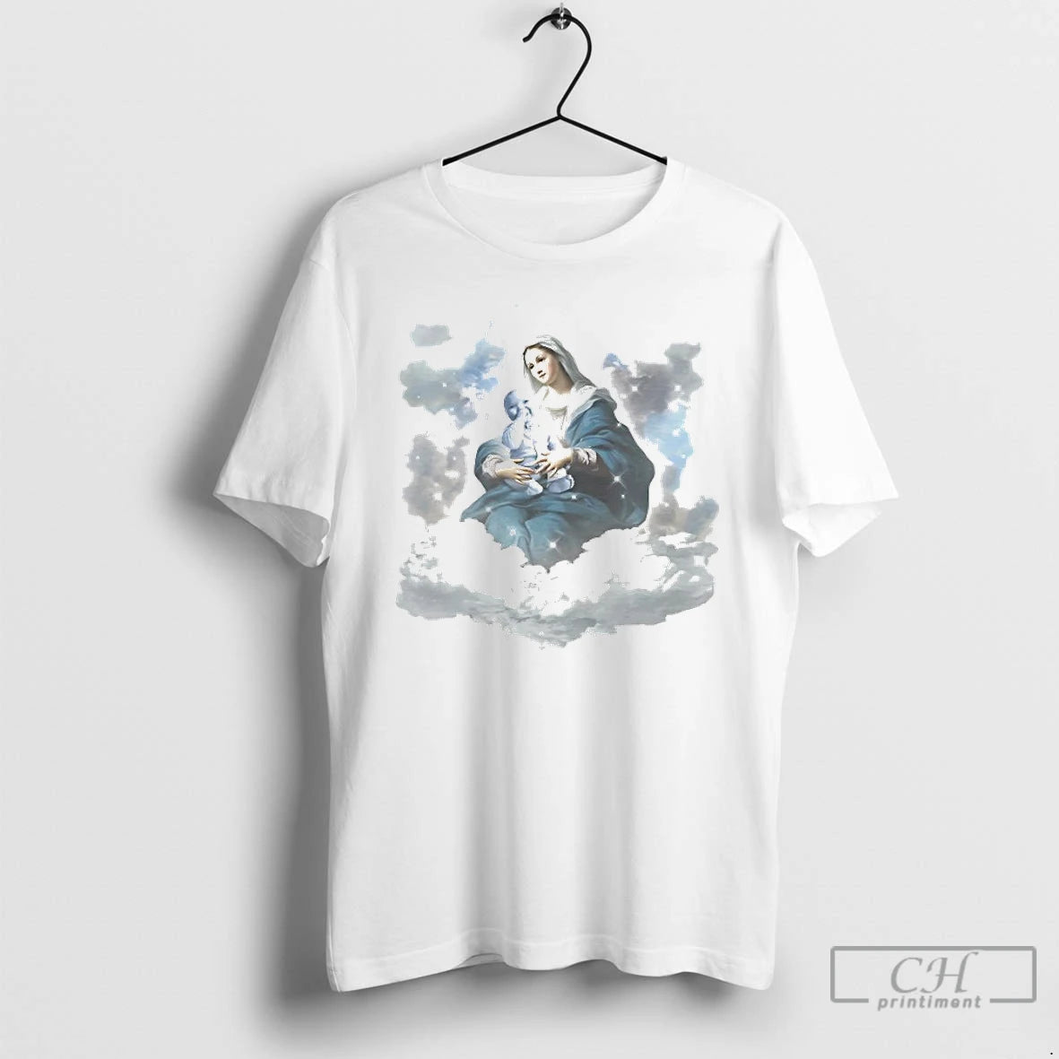 Classic Ai Baby Jesus T-Shirts, Hoodie, Sweatshirt | TeeBloomCo.com
