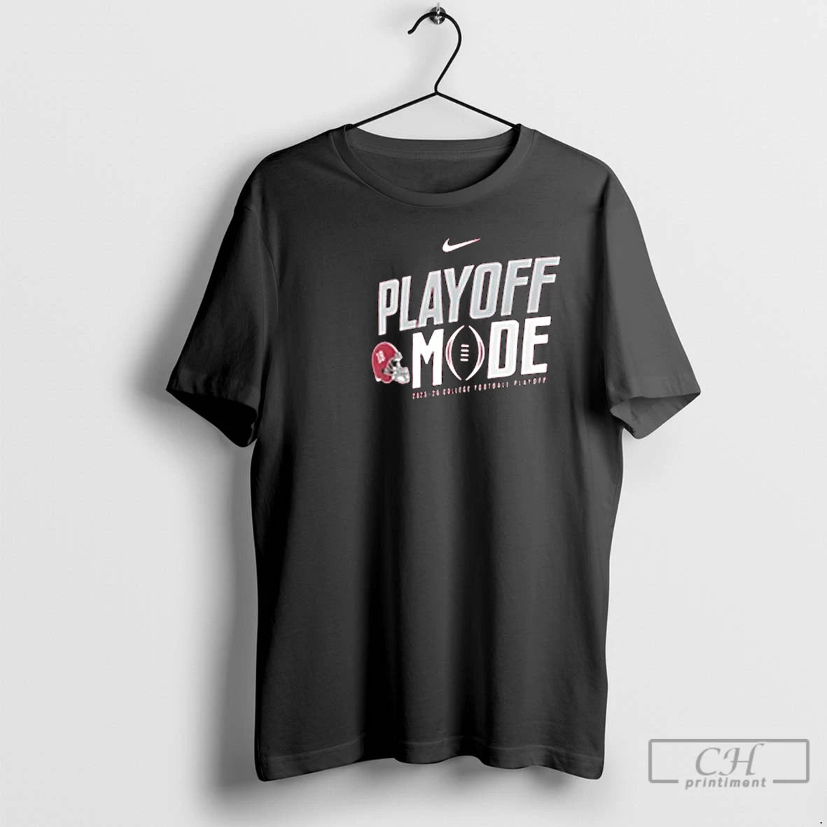 Classic Alabama 2025 26 College Football Playoff Bound Circle Black T-Shirts, Hoodie, Sweatshirt | TeeBloomCo.com