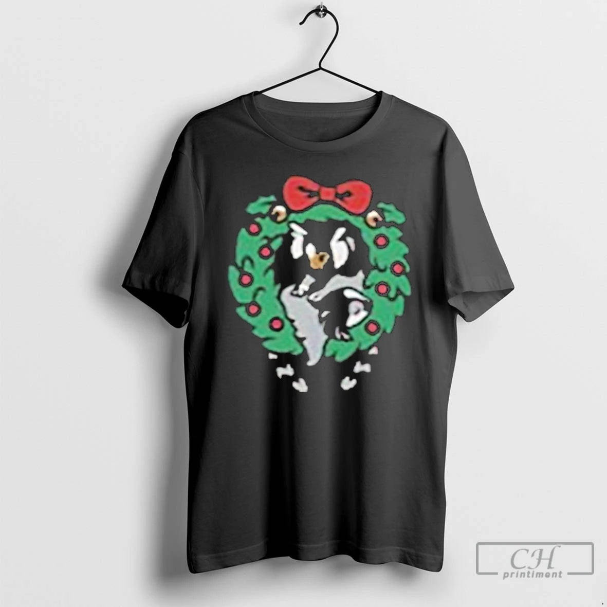 Classic Alveus Sanctuary Appa And Momo Holiday Christmas T-Shirts, Hoodie, Sweatshirt | TeeBloomCo.com
