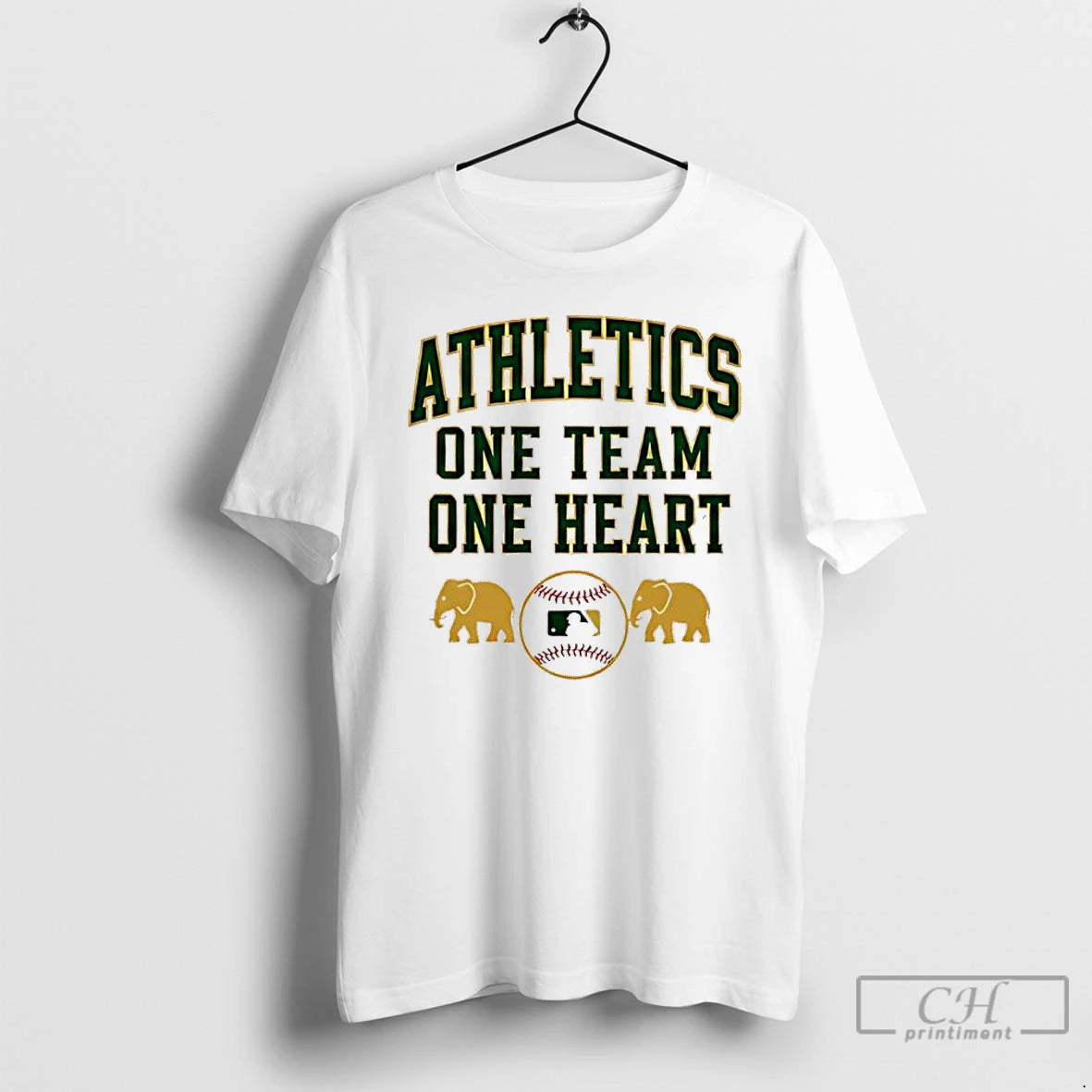 Classic Athletics One Team One Heart Mlb T-Shirts, Hoodie, Sweatshirt | TeeBloomCo.com