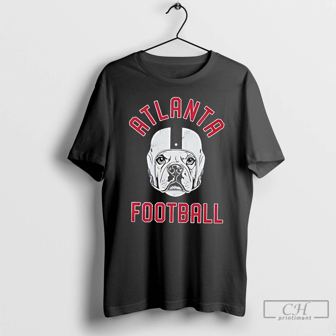 Classic Atlanta Falcons Football Boxer T-Shirts, Hoodie, Sweatshirt | TeeBloomCo.com