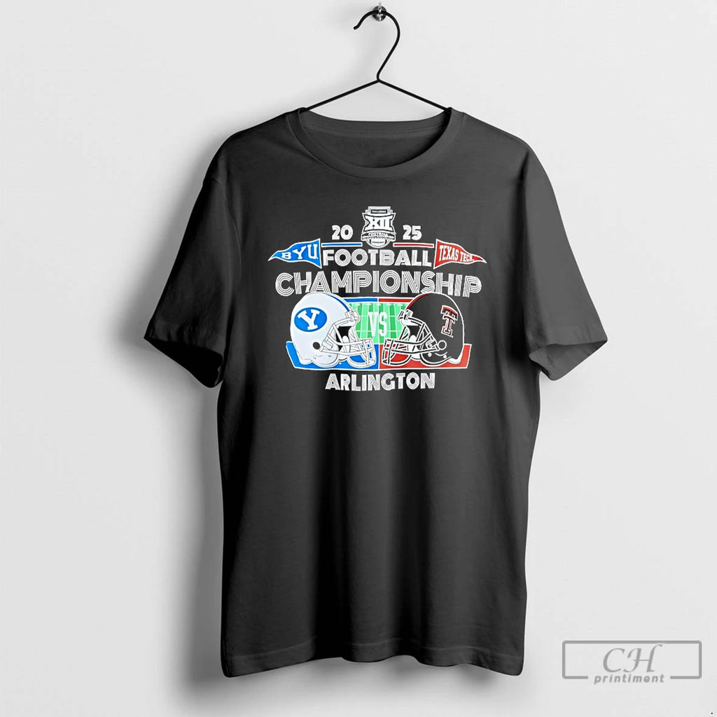 Classic Byu Cougars Beat Texas Tech Red Raiders Football Pop Tarts Bowl 2025 T Shirts Hoodie, Sweatshirt | TeeBloomCo.com