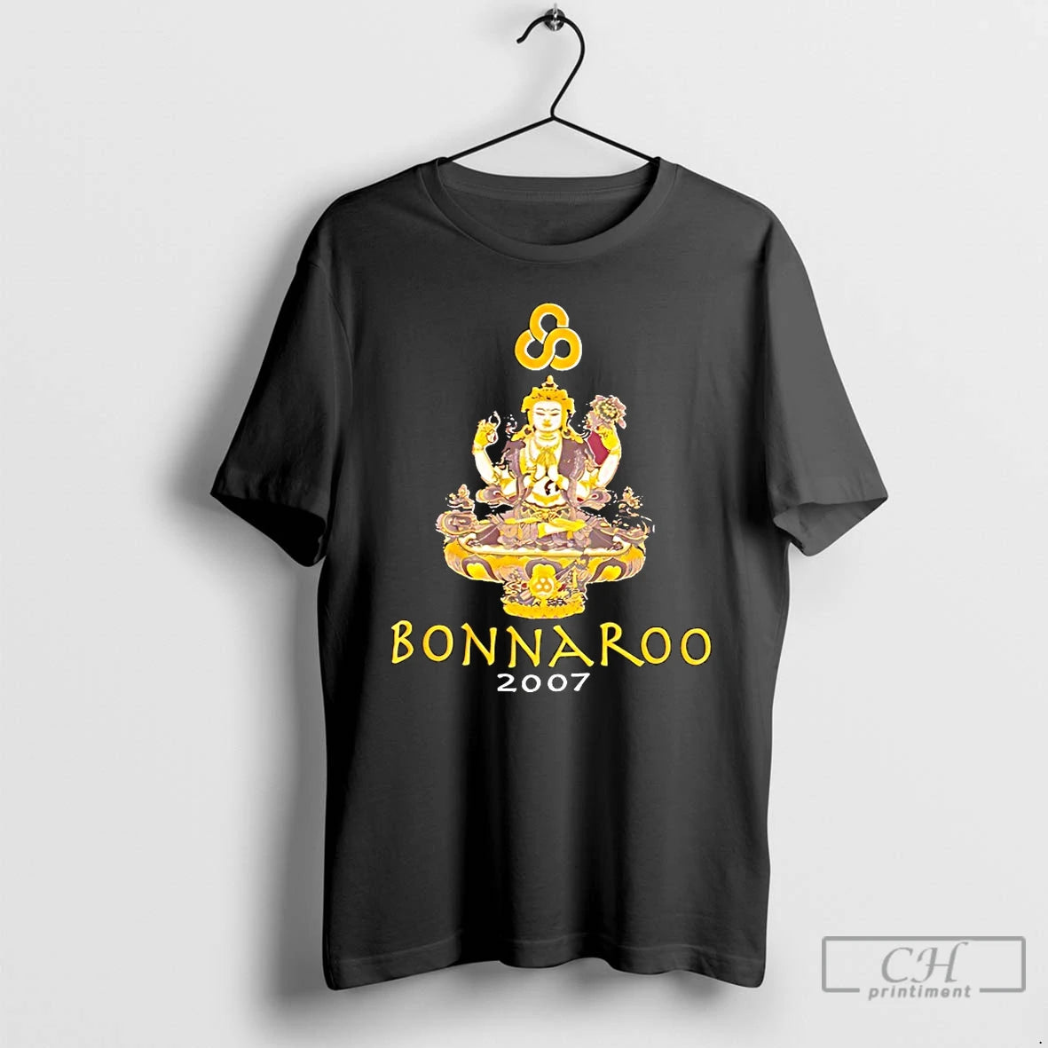 Classic Bonnaroo Music And Arts Festival 2007 T-Shirts, Hoodie, Sweatshirt | TeeBloomCo.com