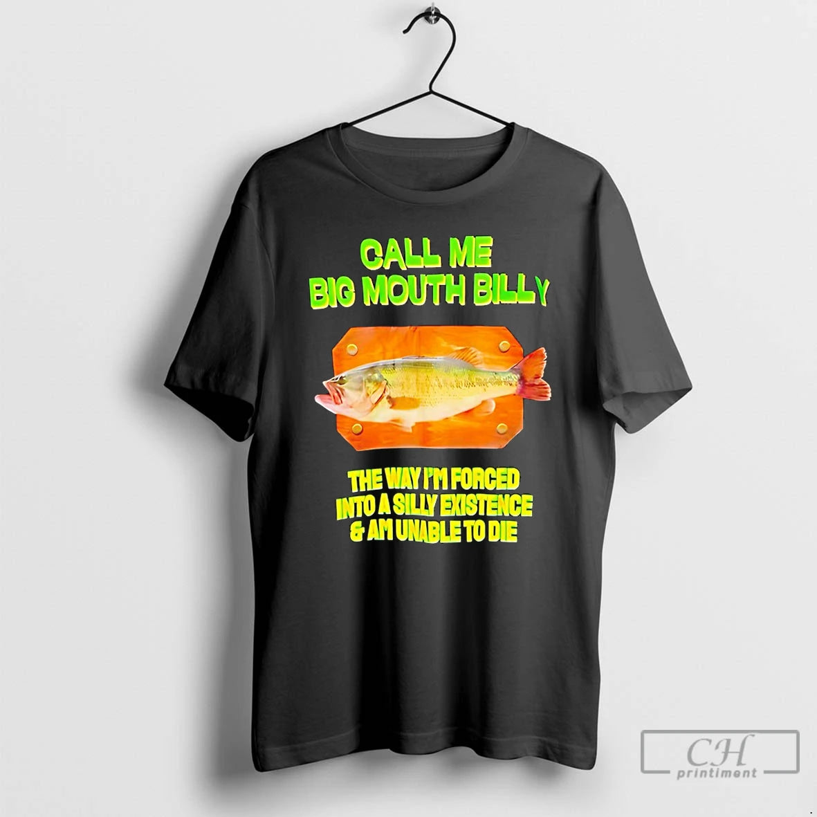 Classic Call Me Big Mouth Billy The Way Im Forced Into A Silly T Shirts Hoodie, Sweatshirt | TeeBloomCo.com