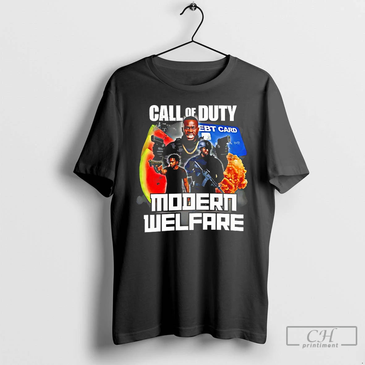 Classic Call Of Duty Modern Welfare T-Shirts, Hoodie, Sweatshirt | TeeBloomCo.com