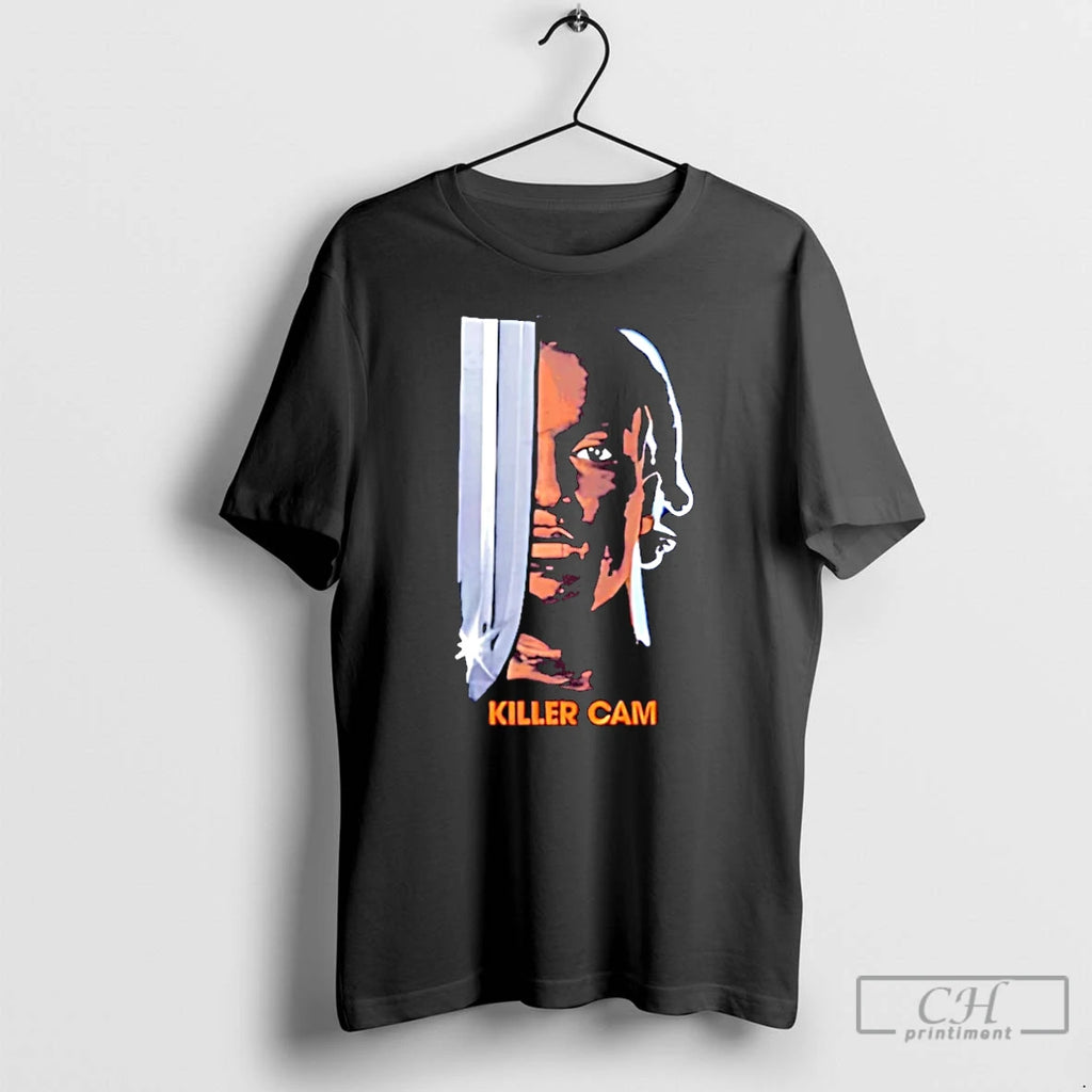 Classic Cameron Coleman Auburn Tigers Killer Cam T-Shirts, Hoodie, Sweatshirt | TeeBloomCo.com