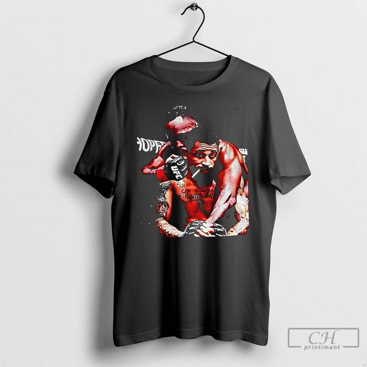 Classic Carlos Prates Smoking 2025 Ufc Meme T-Shirts, Hoodie, Sweatshirt | TeeBloomCo.com