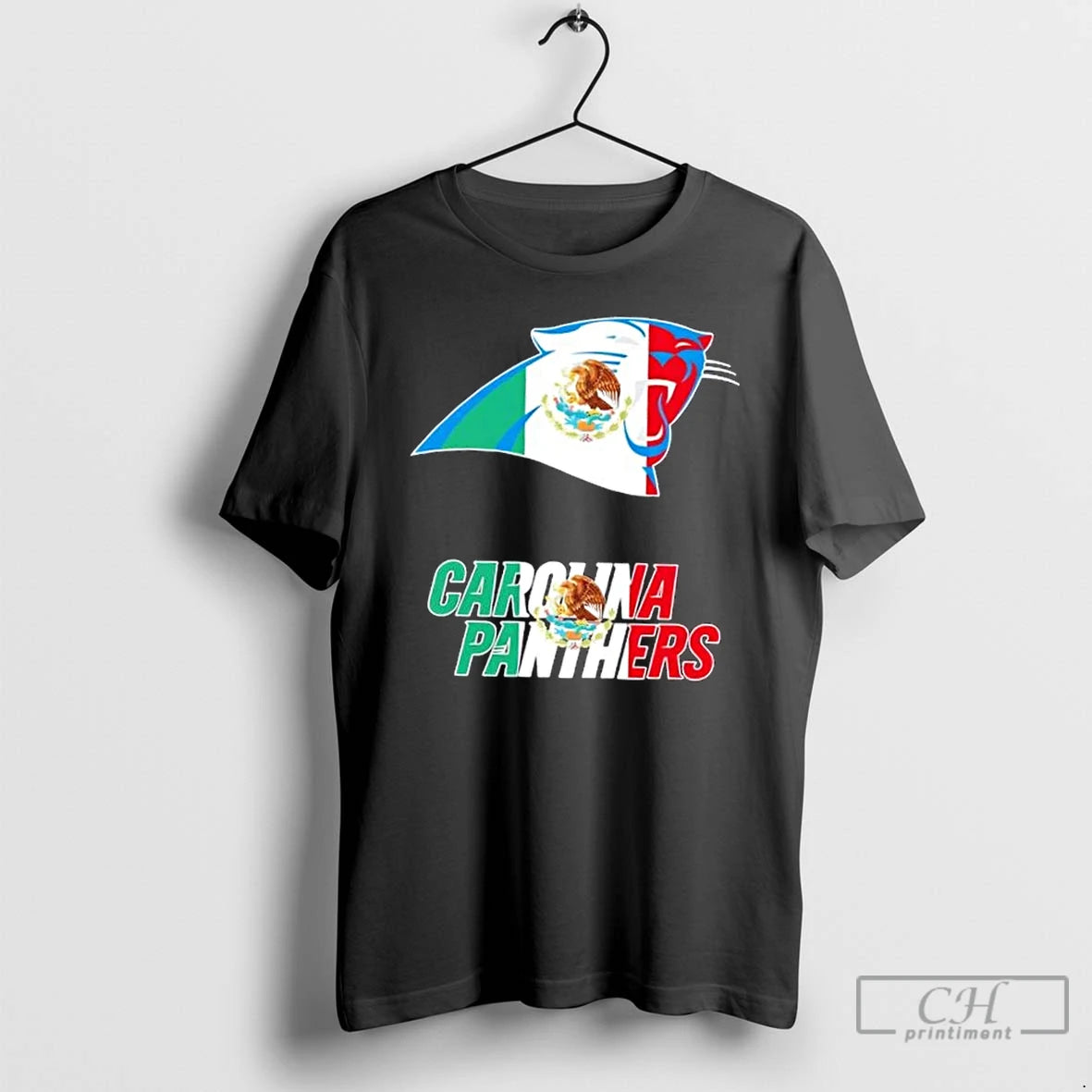 Classic Carolina Panthers Football X Mexican Flag T-Shirts, Hoodie, Sweatshirt | TeeBloomCo.com