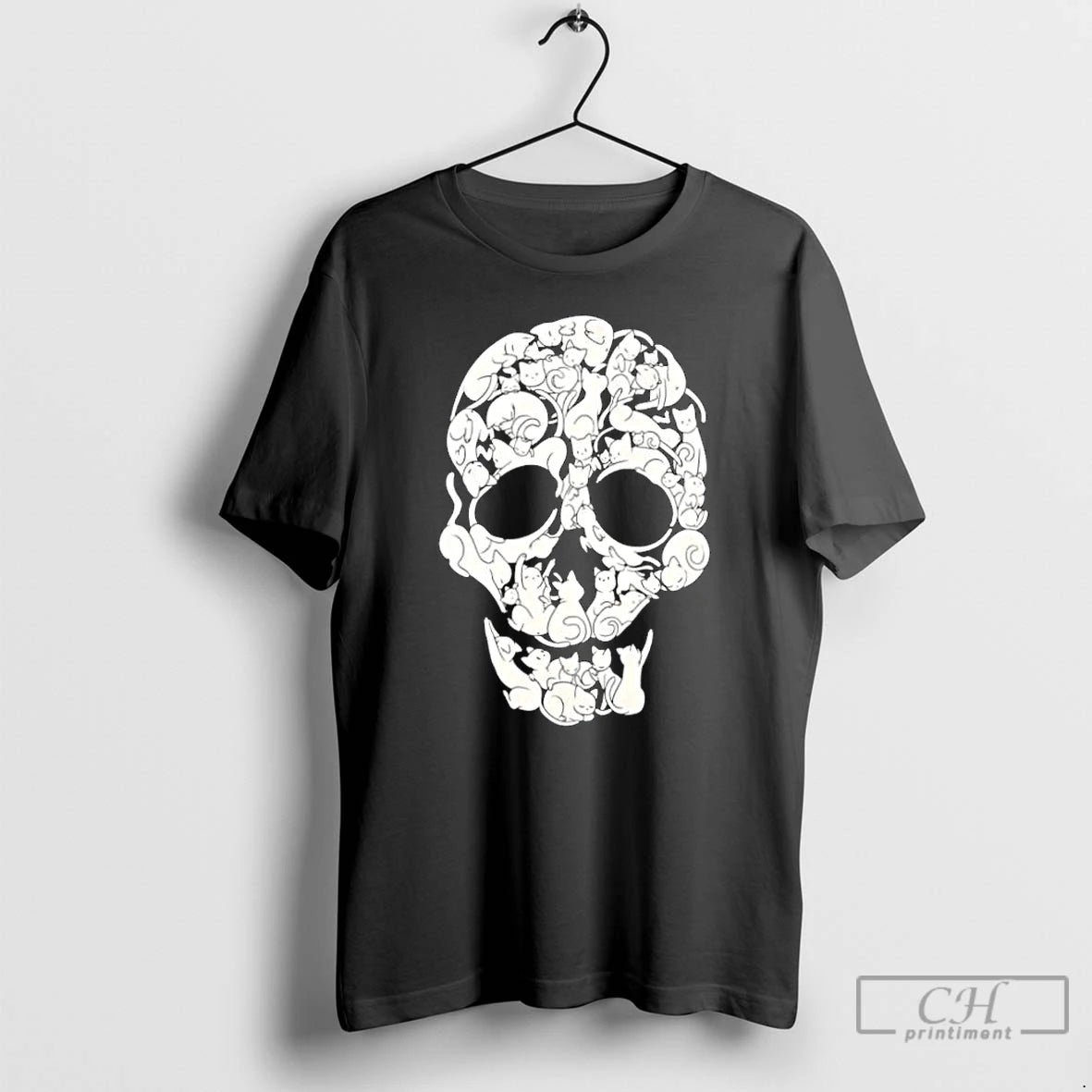 Classic Cats Skull Tobe Fonseca T-Shirts, Hoodie, Sweatshirt | TeeBloomCo.com
