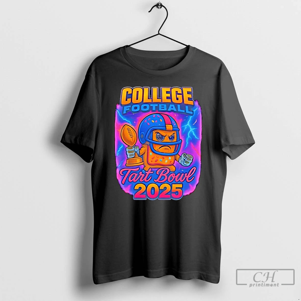 Classic College Football Tart Bowl Orlando Florida T-Shirts, Hoodie, Sweatshirt | TeeBloomCo.com
