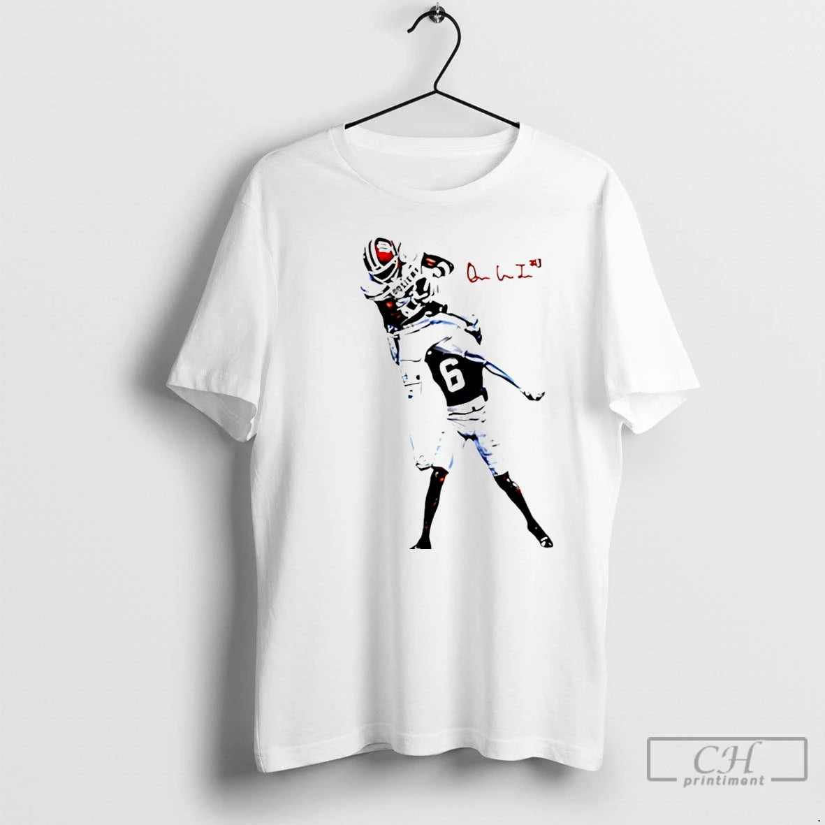 Classic Cooper Jr The Catch Of The Year Christmas T-Shirts, Hoodie, Sweatshirt | TeeBloomCo.com