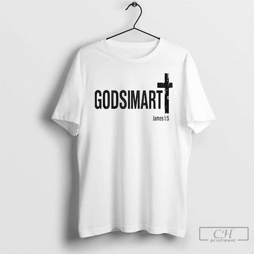 Classic Dak Prescott Wear Godsmart James Christmas T-Shirts, Hoodie, Sweatshirt | TeeBloomCo.com