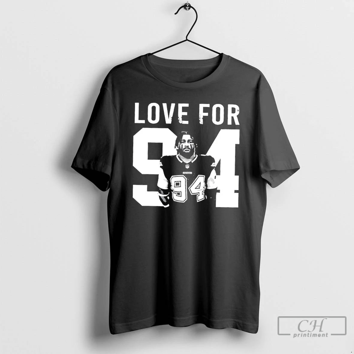 Classic Dallas Cowboys Love For Kneland Marshaw 94 T-Shirts, Hoodie, Sweatshirt | TeeBloomCo.com