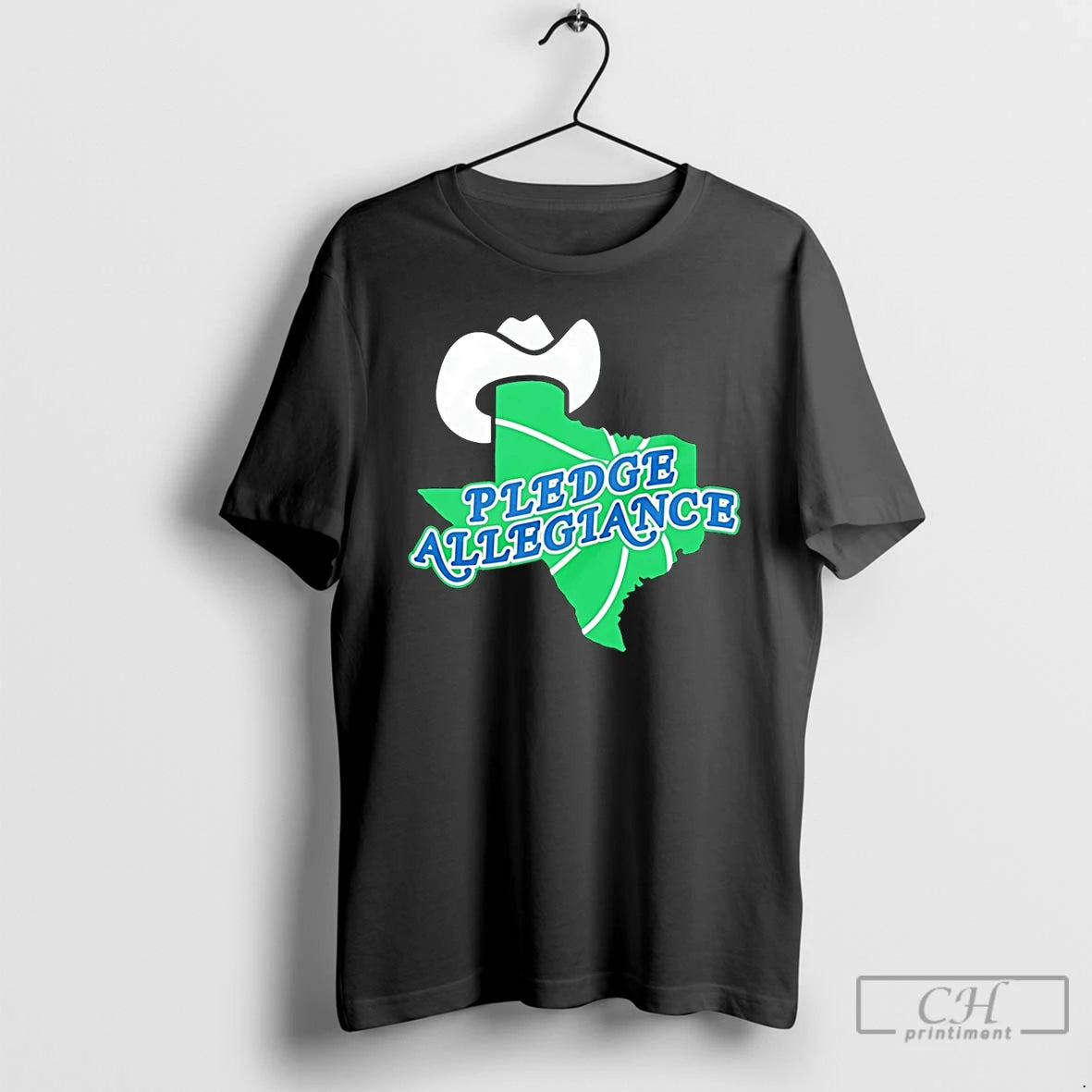 Classic Dallas Mavericks Pledge Allegiance T-Shirts, Hoodie, Sweatshirt | TeeBloomCo.com