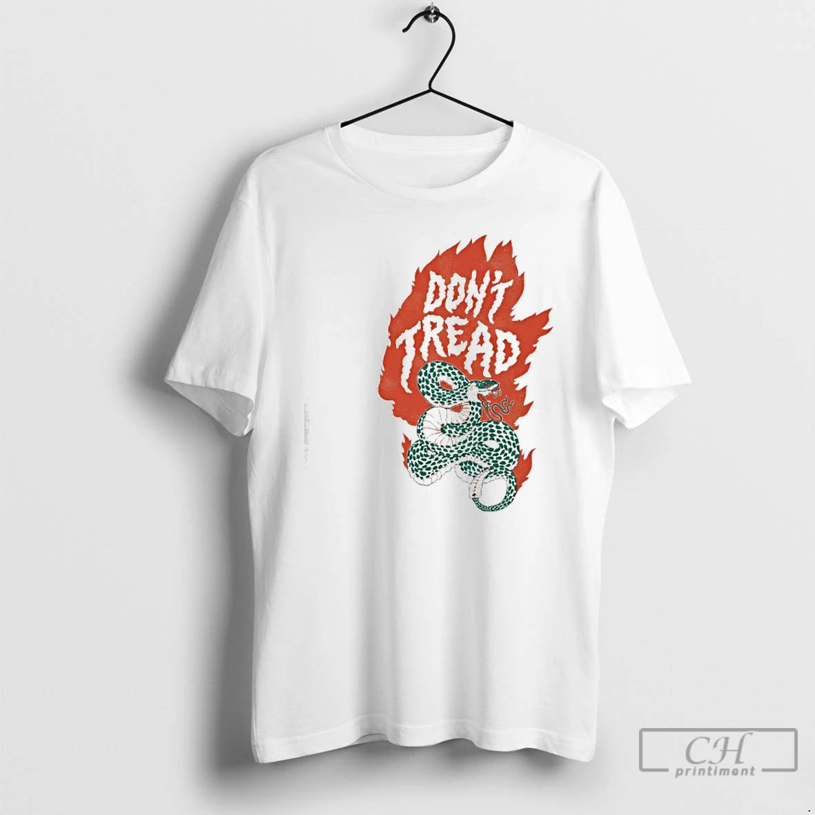Classic Dont Tread Snake T-Shirts, Hoodie, Sweatshirt | TeeBloomCo.com