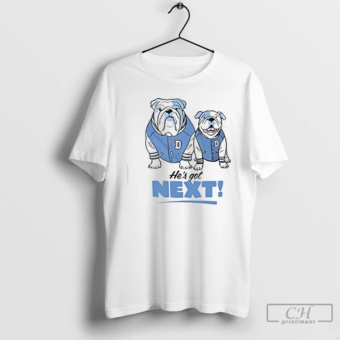 Classic Drake University Griff Hes Got Next T-Shirts, Hoodie, Sweatshirt | TeeBloomCo.com