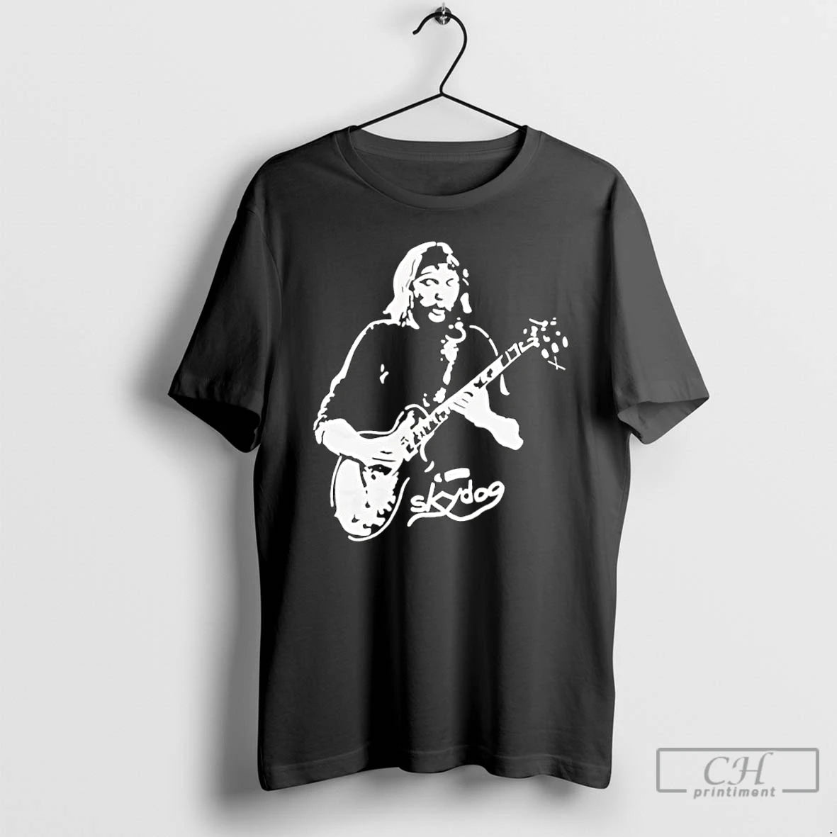 Classic Duane Allman Skydog T-Shirts, Hoodie, Sweatshirt | TeeBloomCo.com