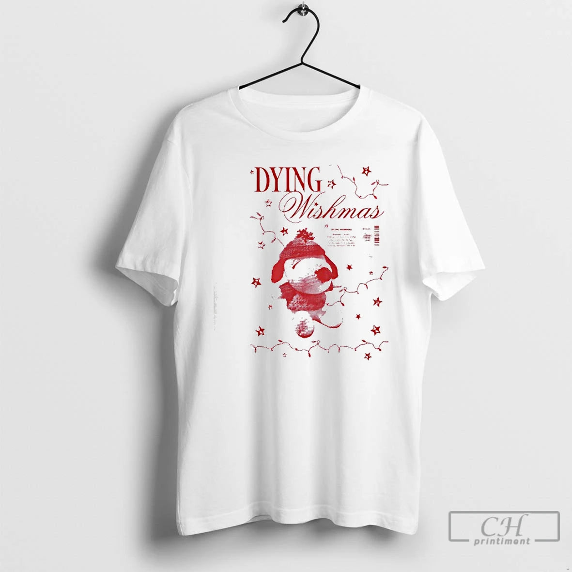 Classic Dying Wish 12 12 2025 Portland Or T-Shirts, Hoodie, Sweatshirt | TeeBloomCo.com