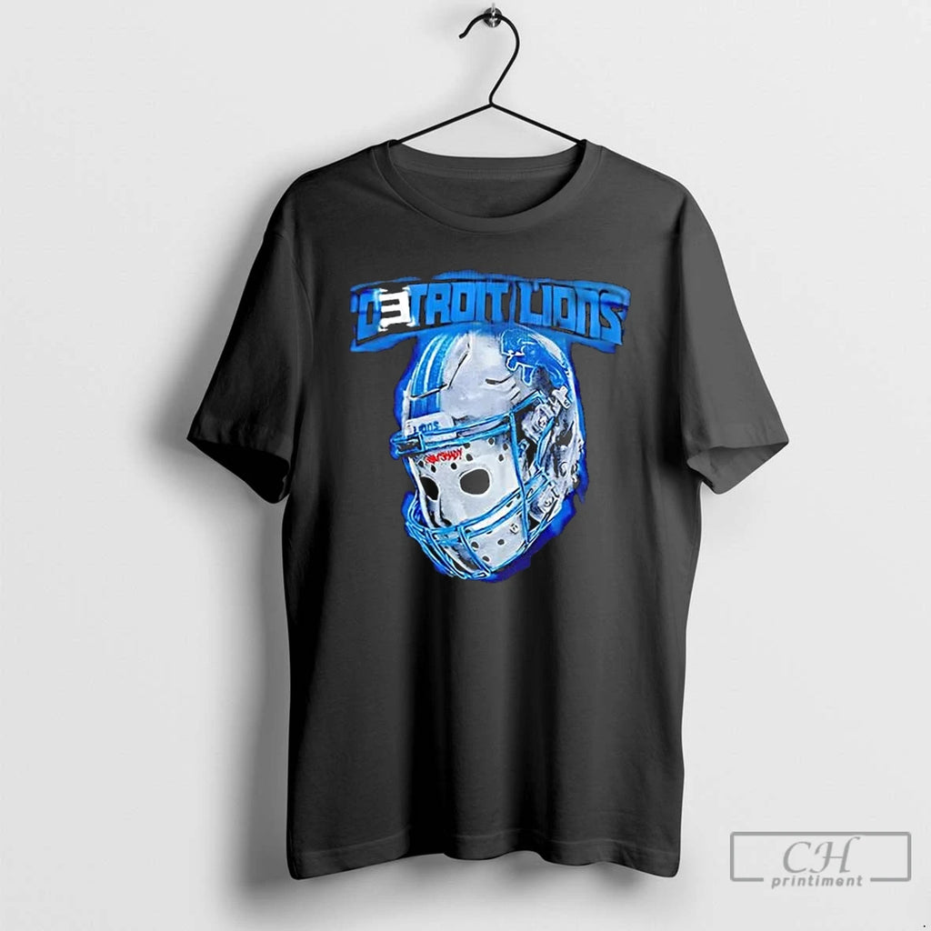 Classic Eminem X Detroit Lions Thanksgiving Halftime Show T-Shirts, Hoodie, Sweatshirt | TeeBloomCo.com