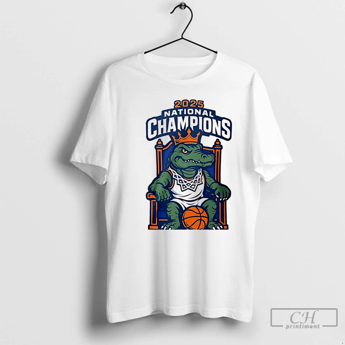 Classic Florida Gators Basketball National Champions 2025 Mascot Christmas T-Shirts, Hoodie, Sweatshirt | TeeBloomCo.com
