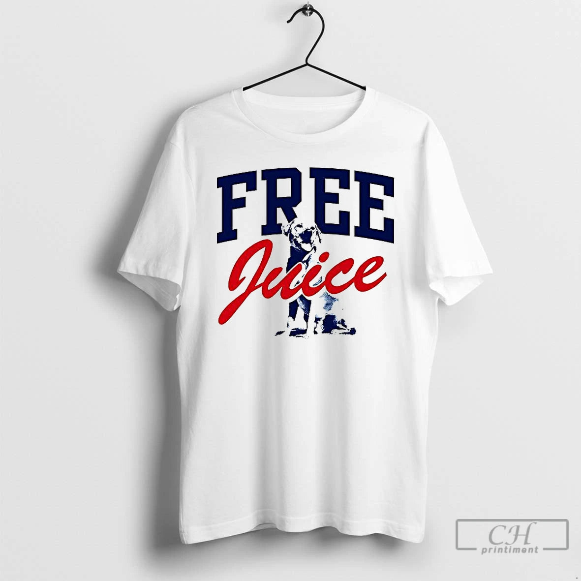Classic Free Juice Lane Kiffin Abandoned His Dog T-Shirts, Hoodie, Sweatshirt | TeeBloomCo.com