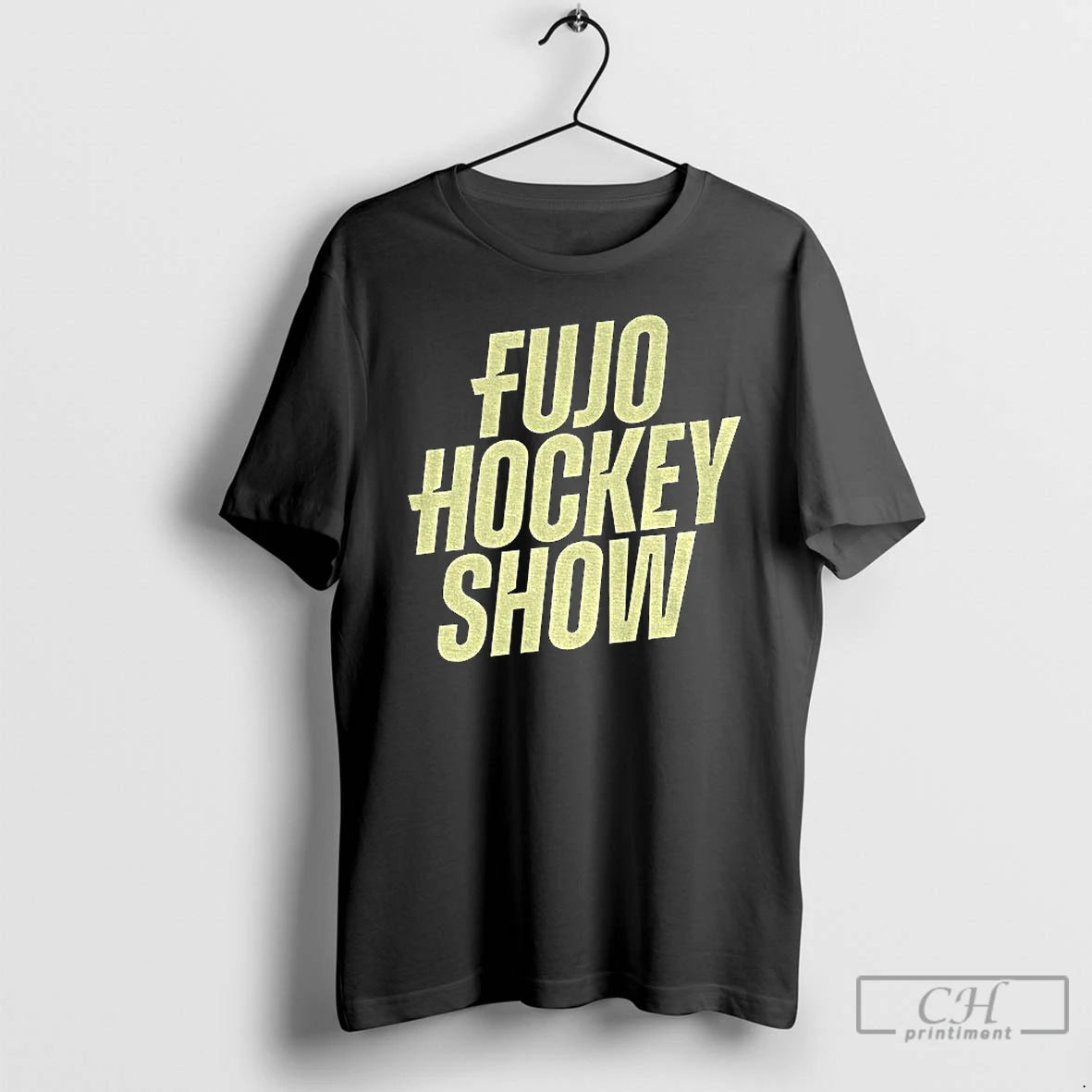 Classic Fujo Hockey Show T-Shirts, Hoodie, Sweatshirt | TeeBloomCo.com