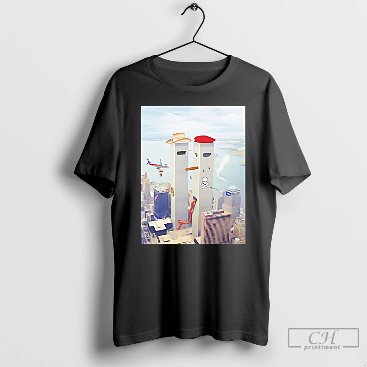 Classic Funhouse 911 Graphic T-Shirts, Hoodie, Sweatshirt | TeeBloomCo.com
