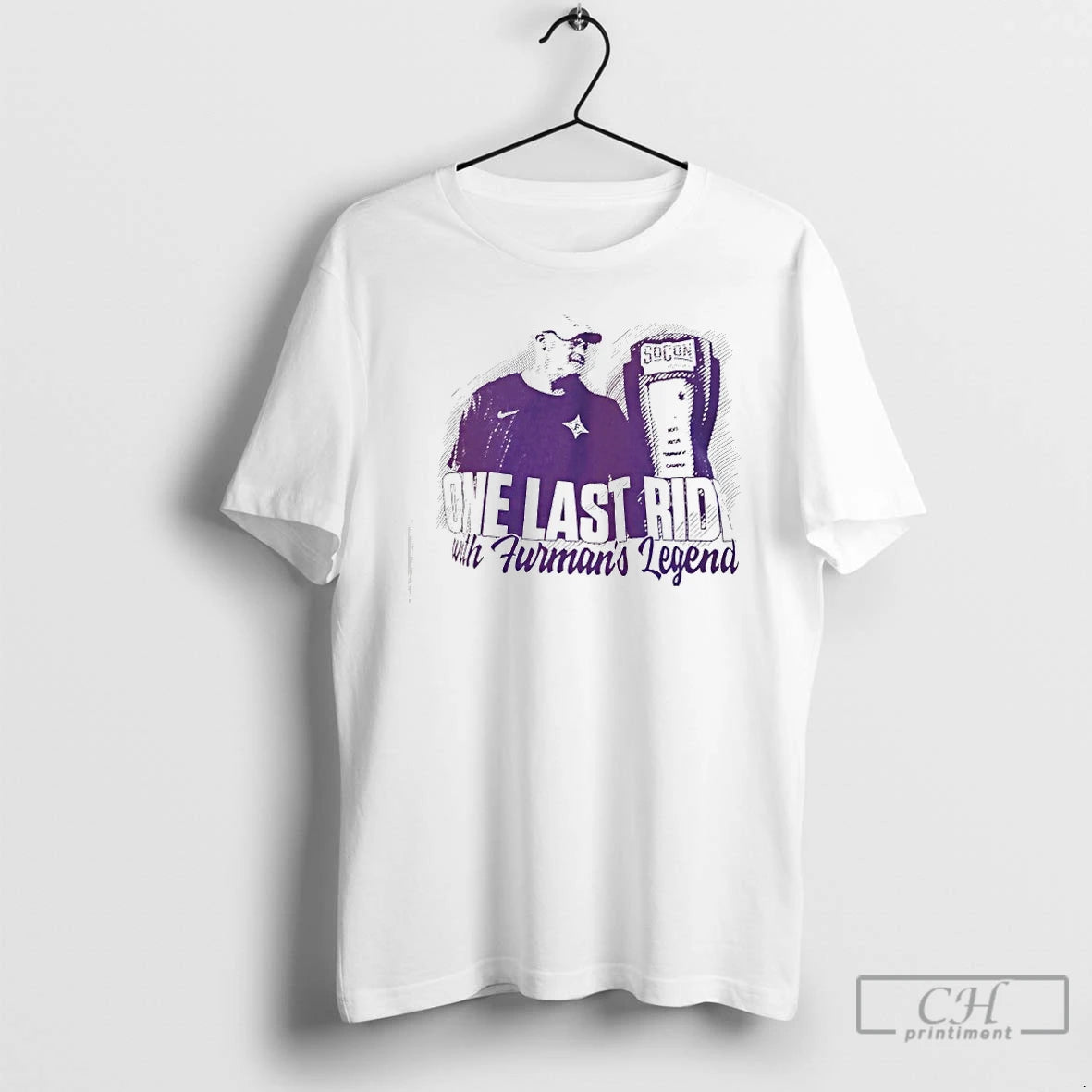 Classic Furman Paladins Football One Last Ride With Furmans Legend T-Shirts, Hoodie, Sweatshirt | TeeBloomCo.com