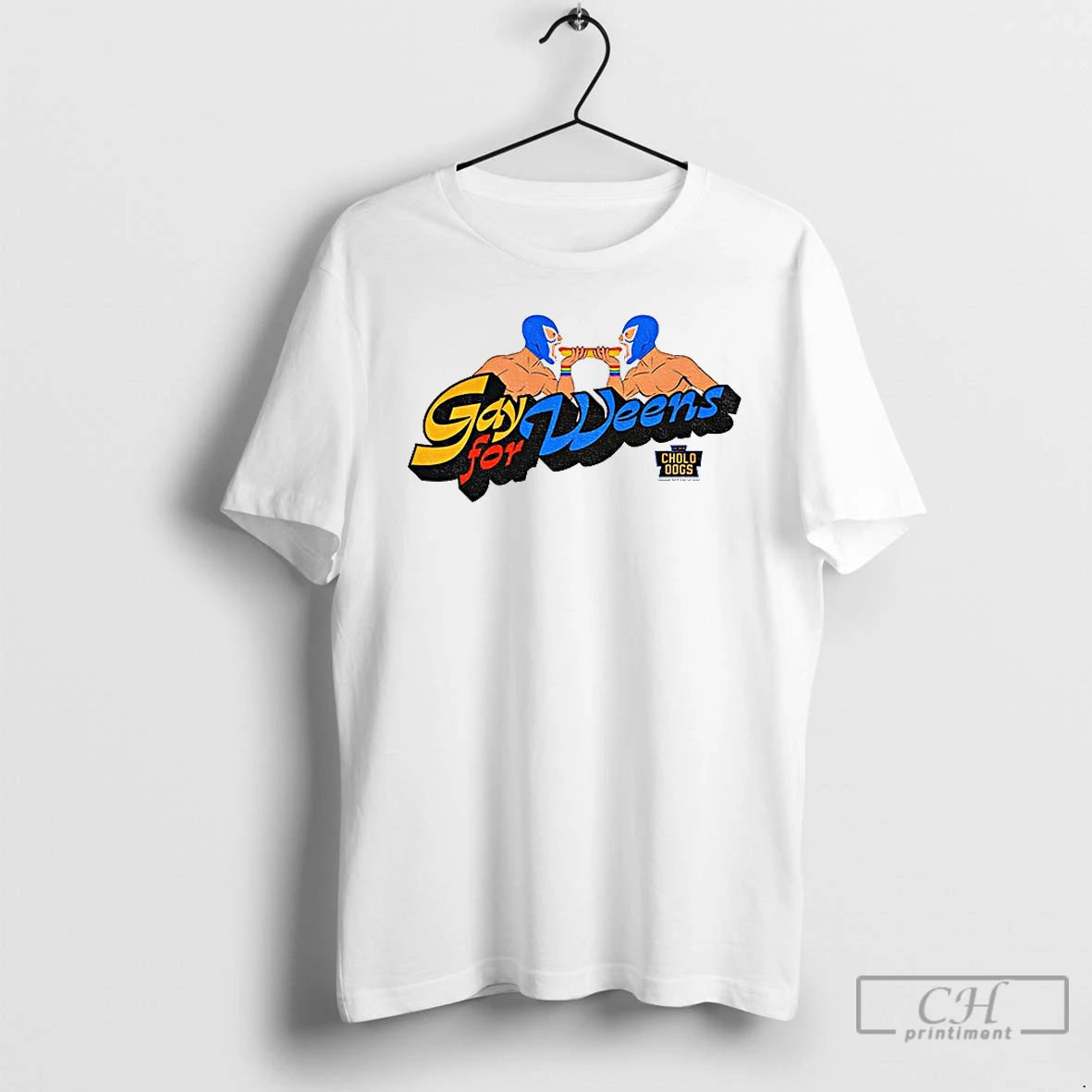 Classic Gay For Weens T-Shirts, Hoodie, Sweatshirt | TeeBloomCo.com