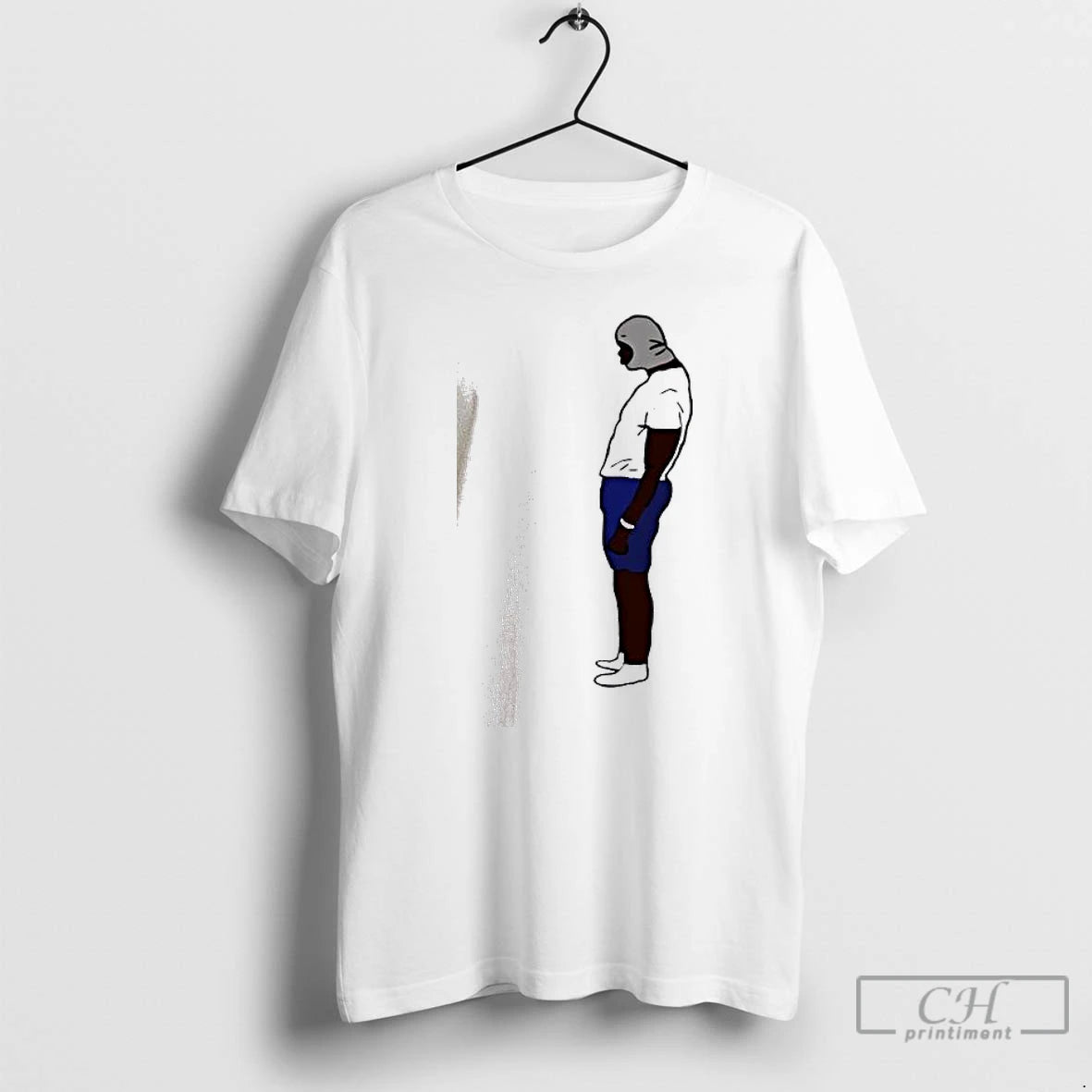 Classic George Pickens Draft Picture Meme T-Shirts, Hoodie, Sweatshirt | TeeBloomCo.com