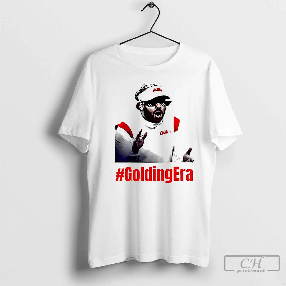 Classic Golding Era Pete Golding Mississippi Christmas T-Shirts, Hoodie, Sweatshirt | TeeBloomCo.com