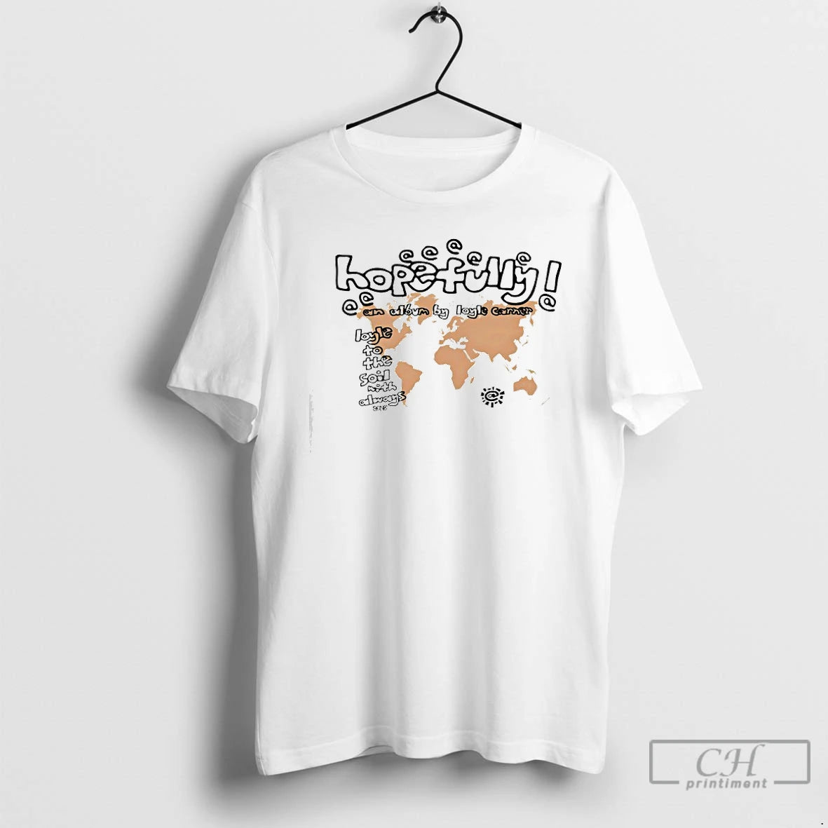 Classic Hopefully X Always T-Shirts, Hoodie, Sweatshirt | TeeBloomCo.com