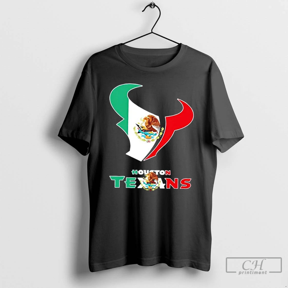 Classic Houston Texans Football X Mexican Flag T-Shirts, Hoodie, Sweatshirt | TeeBloomCo.com