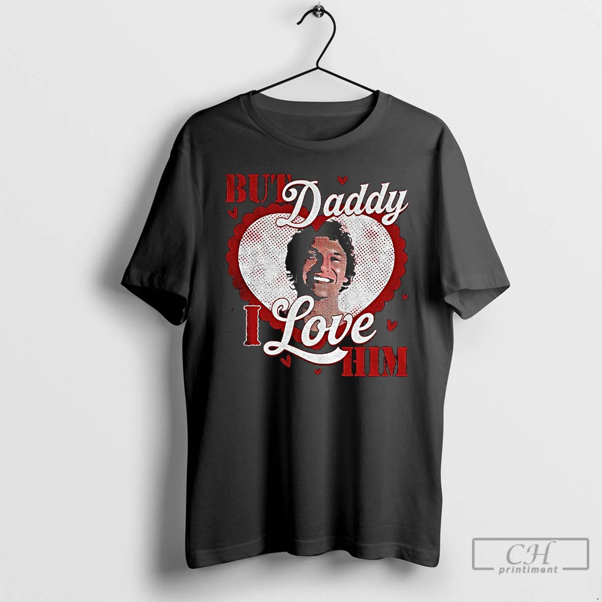 Classic Ilya But Daddy I Love Him Heated Rivalry Romance Vintage T-Shirts, Hoodie, Sweatshirt | TeeBloomCo.com