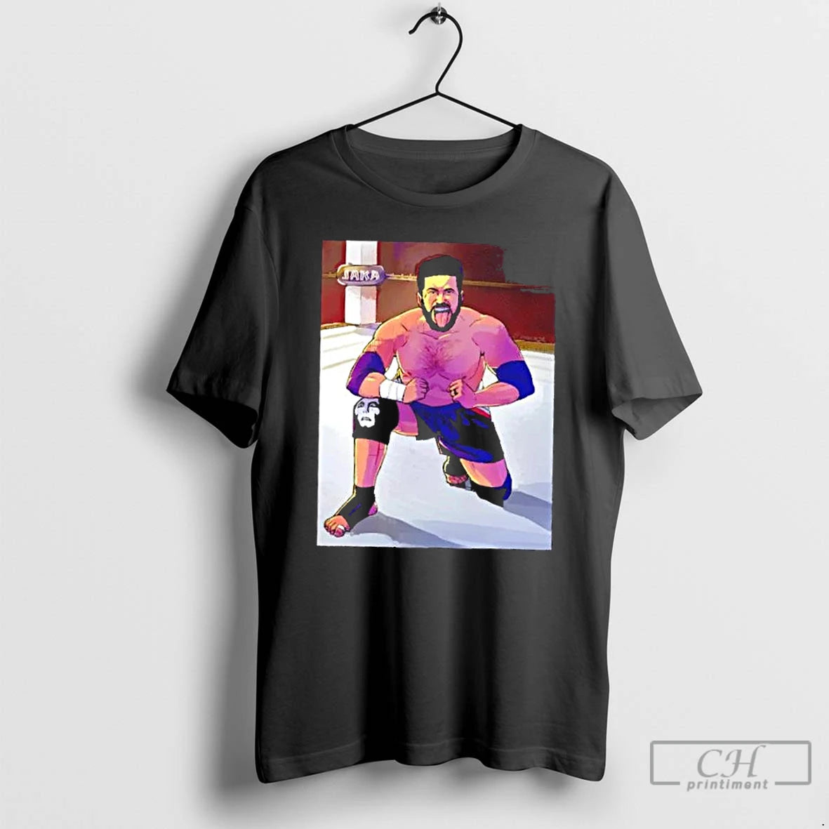 Classic Jaka Cartoon Jaka T-Shirts, Hoodie, Sweatshirt | TeeBloomCo.com