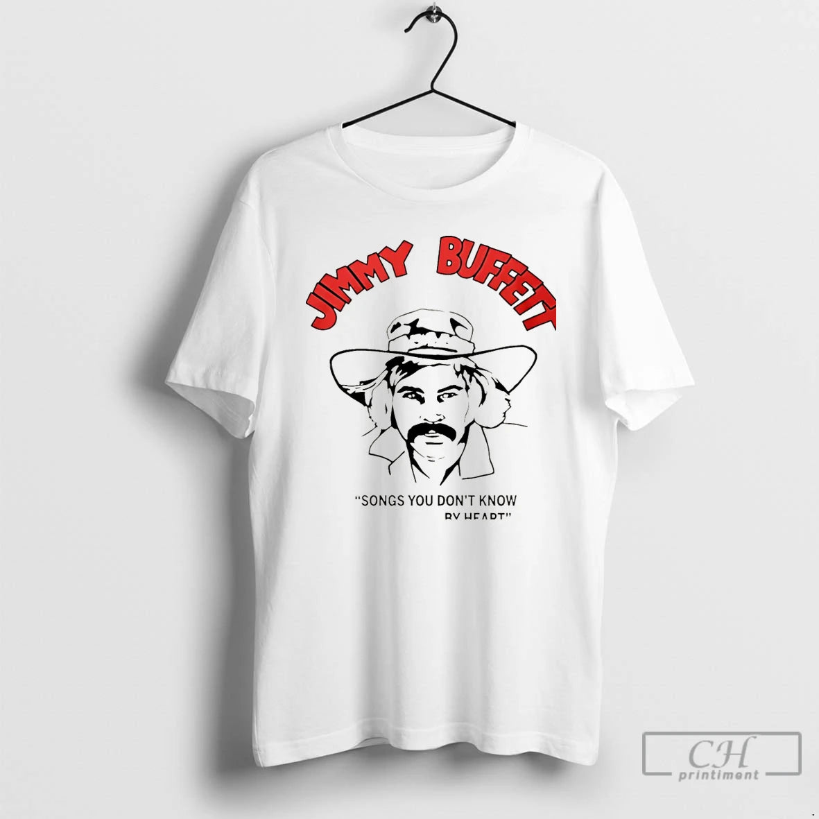 Classic Jimmy Buffett Songs You Dont Know By Heart Christmas T-Shirts, Hoodie, Sweatshirt | TeeBloomCo.com