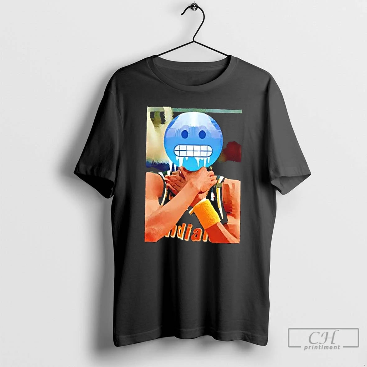 Classic Johnny Pierce Chokeartist Slam 5 T-Shirts, Hoodie, Sweatshirt | TeeBloomCo.com