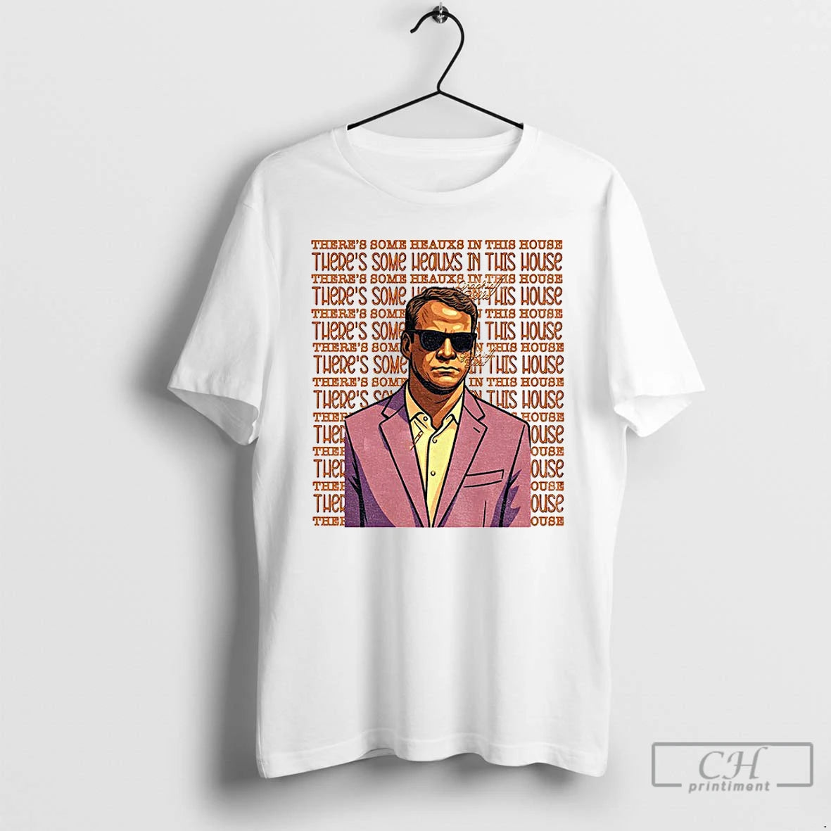 Classic Lane Kiffin In This House T-Shirts, Hoodie, Sweatshirt | TeeBloomCo.com