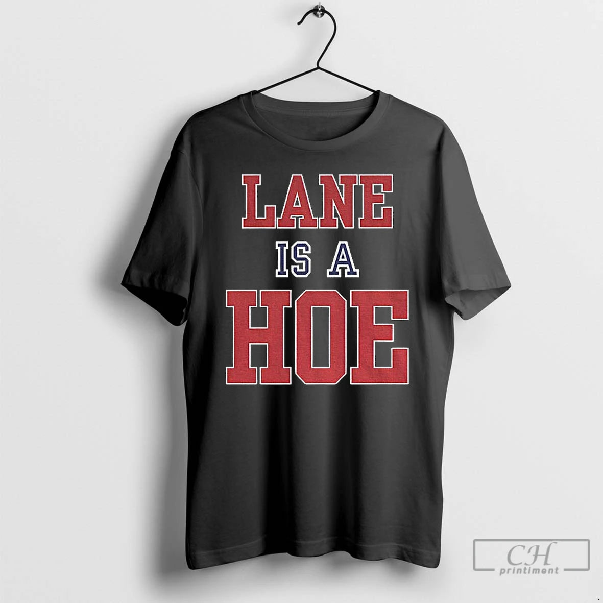 Classic Lane Is A Hoe Lane Kiffin Troll T-Shirts, Hoodie, Sweatshirt | TeeBloomCo.com