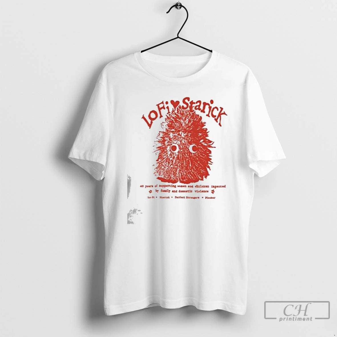 Classic Lo Fi Starick 2025 T-Shirts, Hoodie, Sweatshirt | TeeBloomCo.com