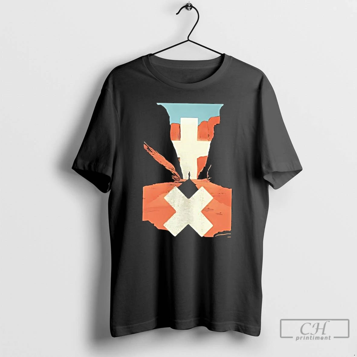 Classic Martin Garrix Red Rocks T-Shirts, Hoodie, Sweatshirt | TeeBloomCo.com
