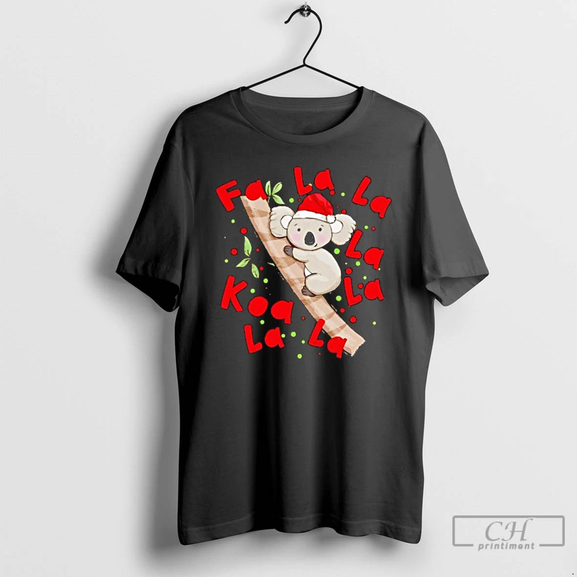 Classic Matching Christmas Koala Australian Stylish T-Shirts, Hoodie, Sweatshirt | TeeBloomCo.com