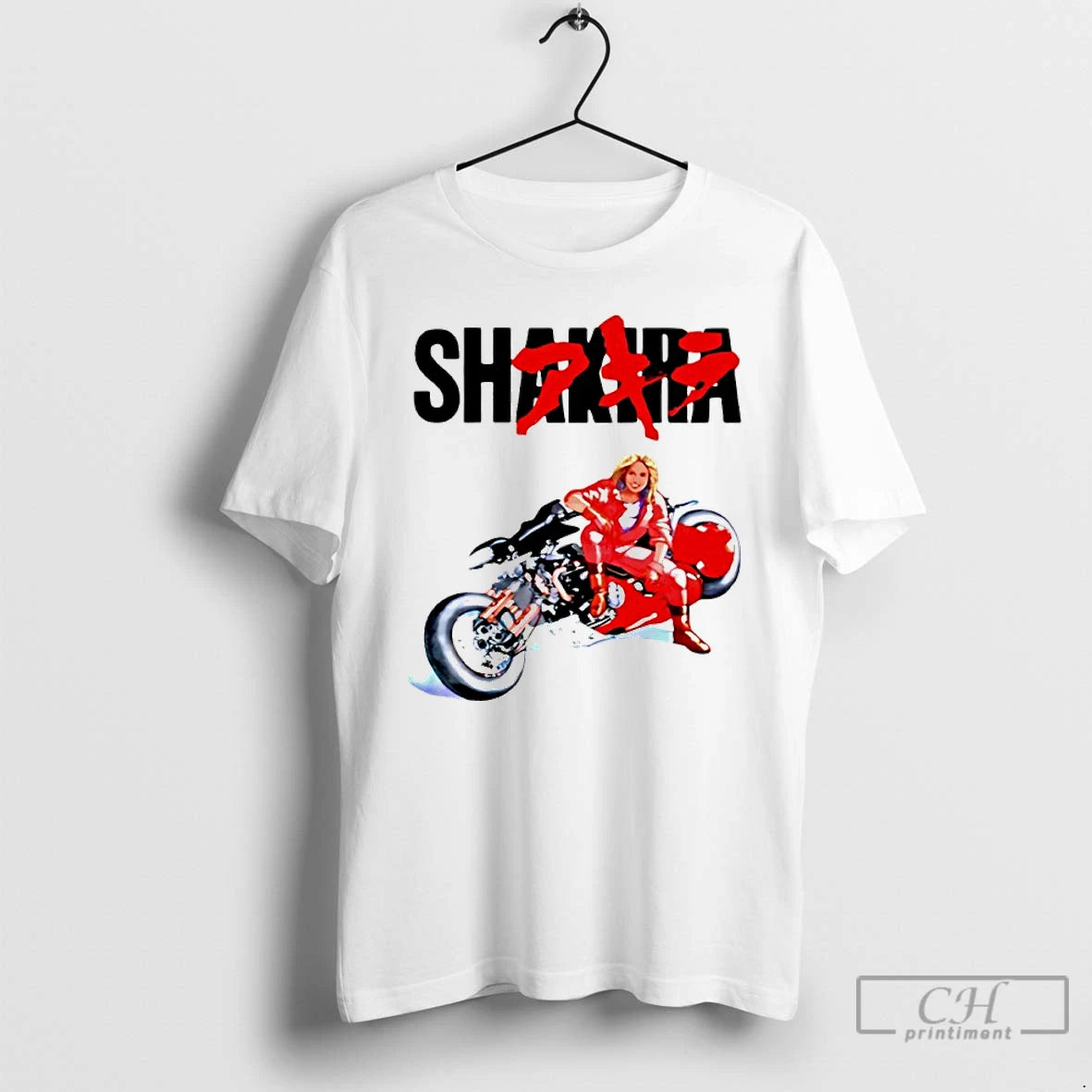 Classic Mike Bohn Wearing Shakira Ufc T-Shirts, Hoodie, Sweatshirt | TeeBloomCo.com