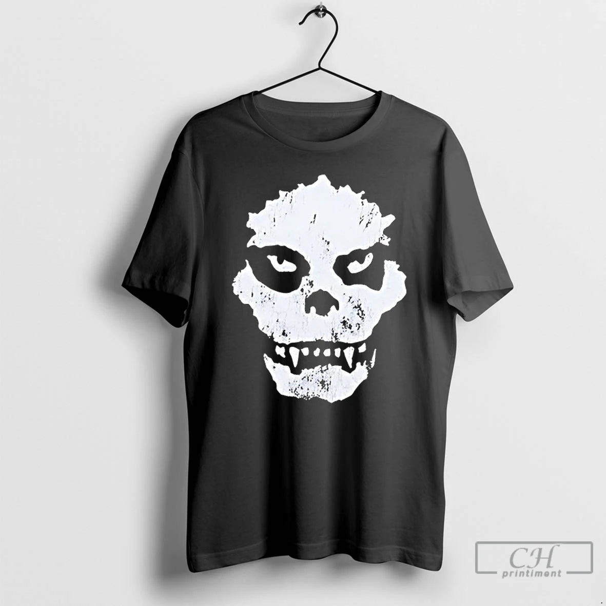 Classic Misfits Godzilla Crossover T-Shirts, Hoodie, Sweatshirt | TeeBloomCo.com