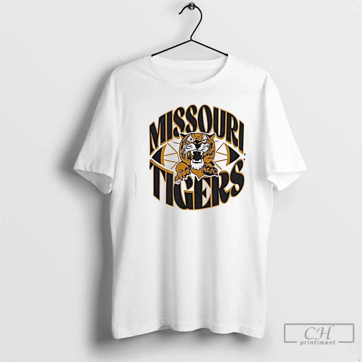 Classic Missouri Tigers Graphic T-Shirts, Hoodie, Sweatshirt | TeeBloomCo.com