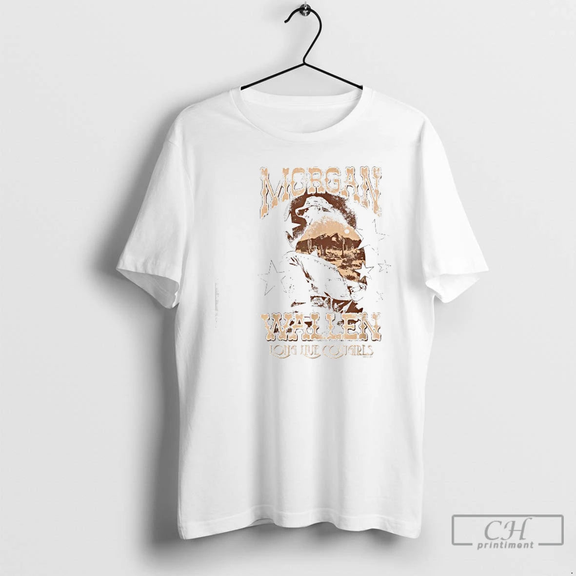 Classic Morgan Wallen Long Live Cowgirls T-Shirts, Hoodie, Sweatshirt | TeeBloomCo.com